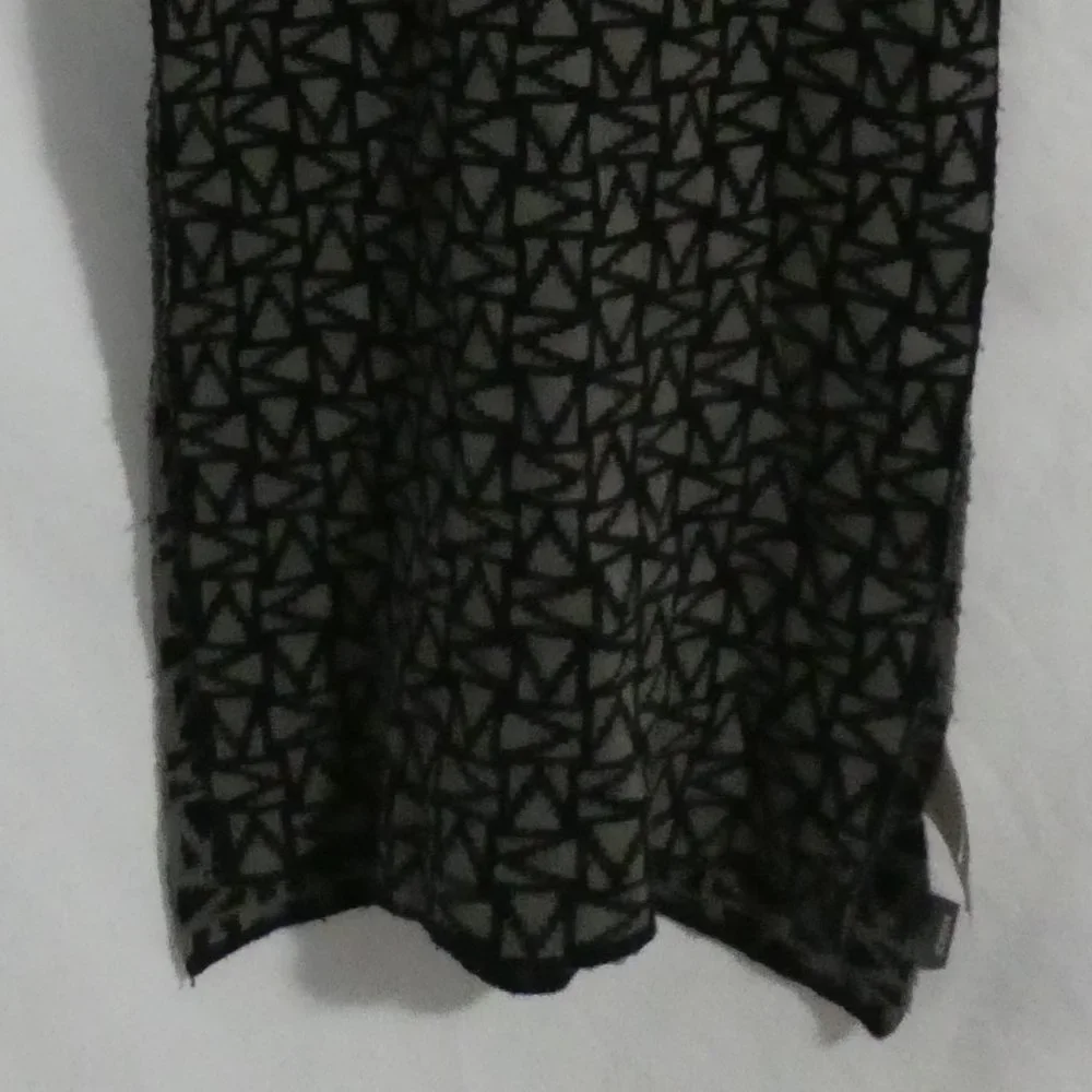 MEXX | Scarf | "M" pattern | One Size - Picture 8 of 11